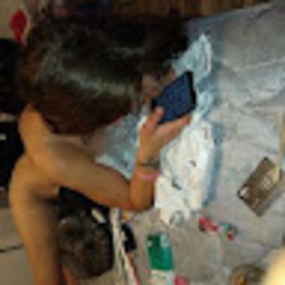 Meet your Posher, Alfred jerome - Picture 1 of 1